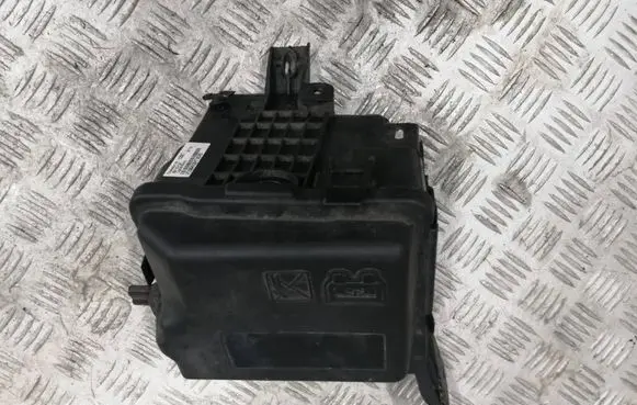 Opel Crossland X Fuse box set 9671941780