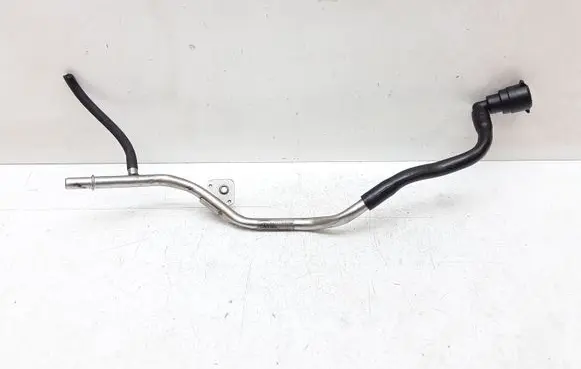 Mercedes-Benz C W204 Vacuum line/pipe/hose A6512300556