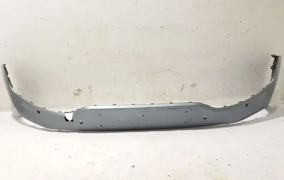 KIA Sportage Front bumper 86511R2000