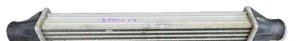 SsangYong Rexton Intercooler radiator 