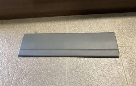 Fiat Ducato Rear door trim (molding) 1304344070
