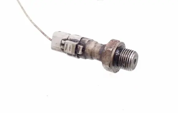 Peugeot Partner Oil pressure sensor 