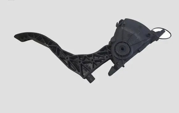 Volkswagen Amarok Accelerator throttle pedal 6Q1721503M 6PV00849631