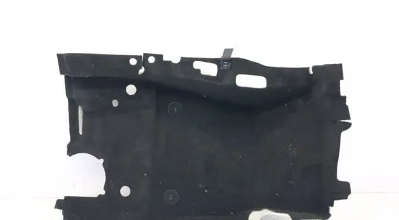 BMW X6 G06 Front floor carpet liner 7949638MWGK170626 7949638