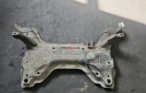 Citroen C4 II Front axle beam IMPRK1458177