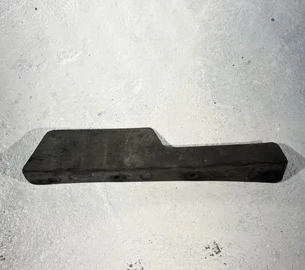 Lexus GS 250 350 300H 450H Front mudguard 5385139110