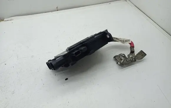 Renault Megane III Positive wiring loom 243800011R