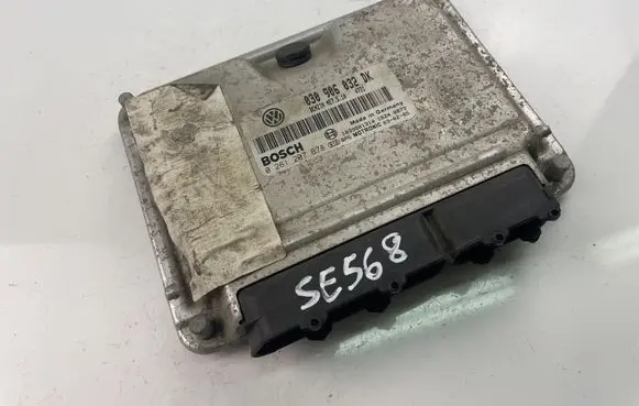 Seat Arosa Engine control unit/module 030906032DK