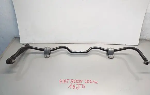 Fiat 500X Rear anti-roll bar/sway bar 