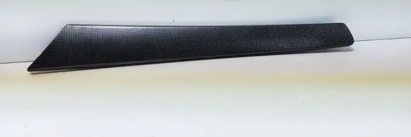 Mercedes-Benz C W203 Other front door trim element A2037200322