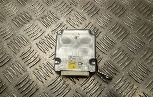 Toyota Land Cruiser (J150) Other control units/modules 8815060110