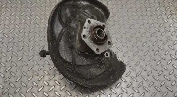 Audi Q5 SQ5 Rear wheel hub 80A505435J