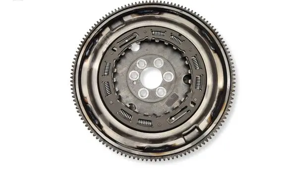 Audi Q2 - Dual mass flywheel 04E105266AM