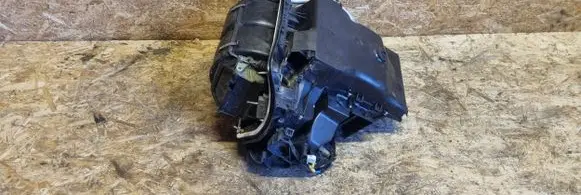 BMW 3 E46 Interior heater climate box assembly 9465215117 64116904437 R134A