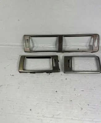 Audi A6 S6 C5 4B Panel trim
