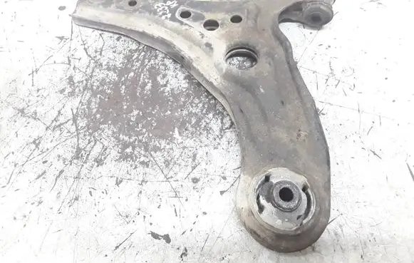 Chevrolet Kalos Front lower control arm/wishbone