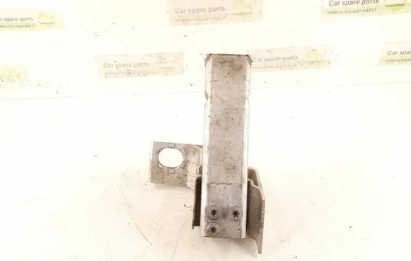 Mercedes-Benz C AMG W205 Radiator support slam panel 2056203701 2055014220