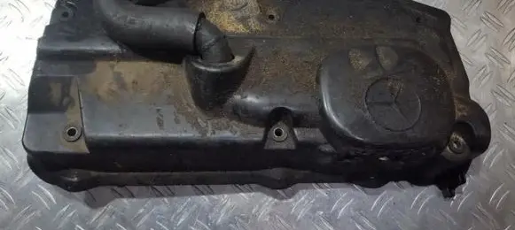 Mercedes-Benz Vito Viano W638 Engine cover (trim) a6110161524 sp340122