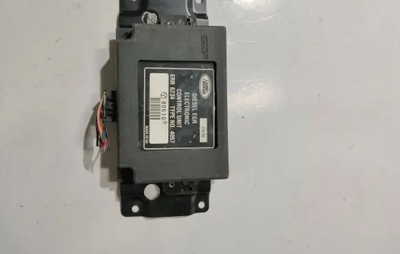 Land Rover Discovery Other control units/modules 80610B