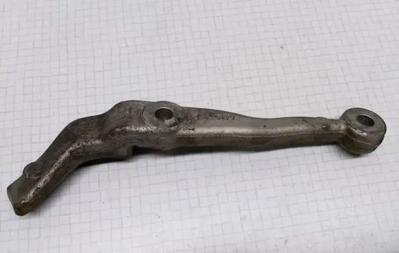 Volvo V70 Other under body part 9492077