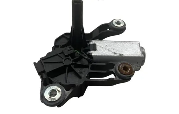 Peugeot Bipper Rear window wiper motor 64344001 T030 1356115080