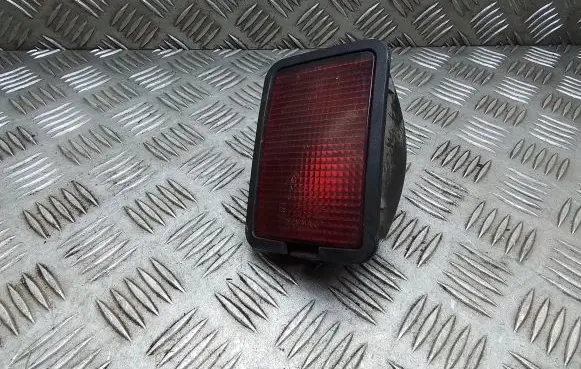 Rear fog light