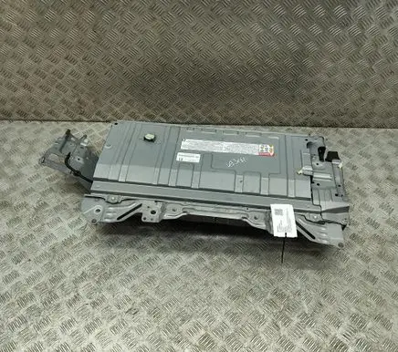 Toyota Auris E180 Hybrid / electric car battery G384333020 1567004001