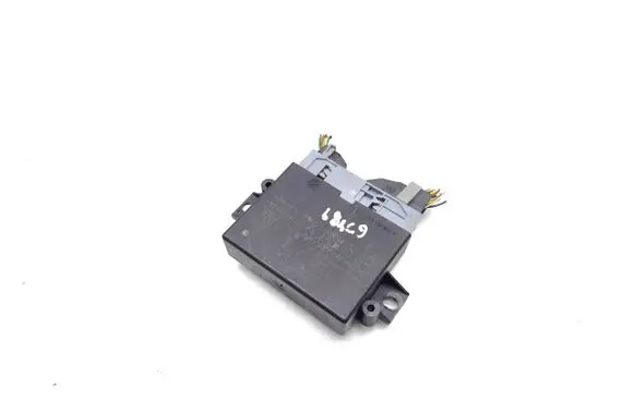 Mercedes-Benz E A207 Parking PDC control unit/module A0009008004
