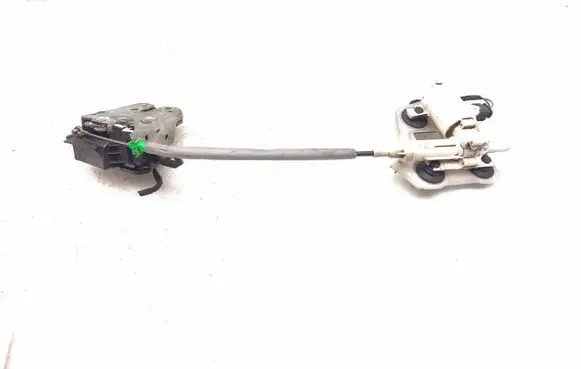 Mercedes-Benz EQB Tailgate/trunk/boot lock/catch/latch A0997400500 A0999068600