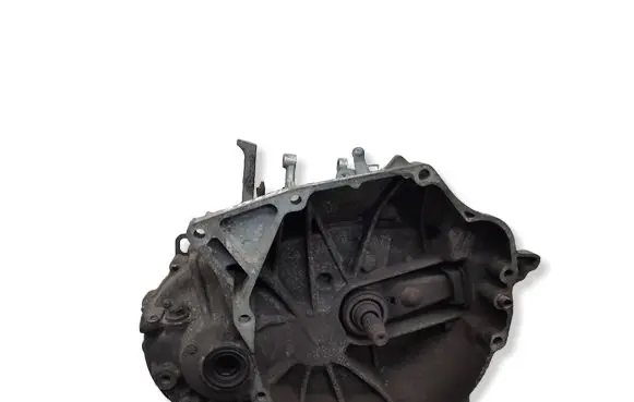 Honda FR-V Manual 6 speed gearbox JTW5