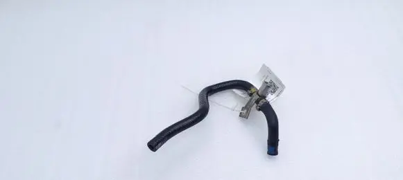 Fuel pressure sensor