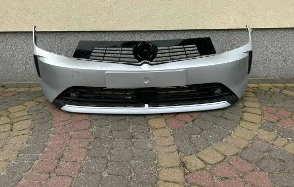 Opel Astra L Front bumper 9839948480 9839947580 910100000