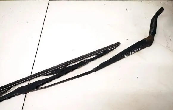 Volkswagen Sharan Front wiper blade arm 7m1955410 99vw17526baw