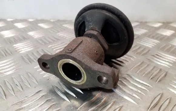 Hyundai Santa Fe EGR valve