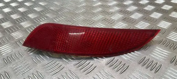Ford Focus Rear fog light F1EB13B415A