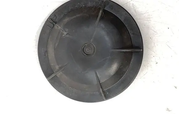 Fiat 500 Headlight/headlamp dust cover 20005749