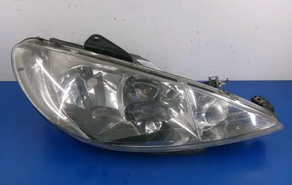 Headlight/headlamp