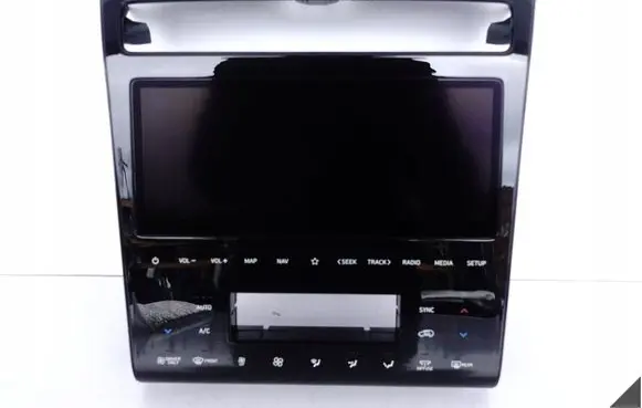 Hyundai Tucson IV NX4 Screen/display/small screen 96525CZ100