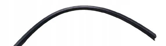 Smart ForTwo I Tailgate/trunk spoiler 