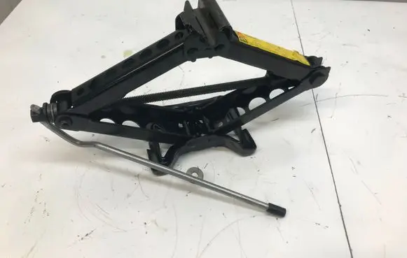 Volvo V50 Other interior part