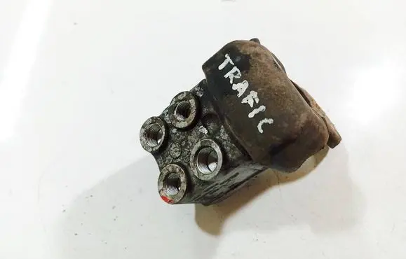 Renault Trafic II (X83) Brake power pressure regulator 74663205