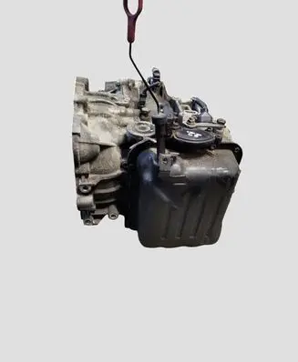 KIA Sportage Automatic gearbox N5NJD2 378899