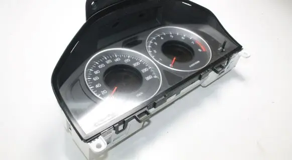 Volvo S60 Speedometer (instrument cluster) 36000910 69399810U