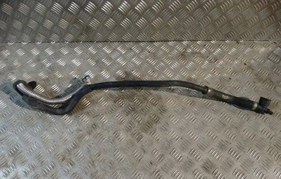 Mercedes-Benz C W206 Engine coolant pipe/hose