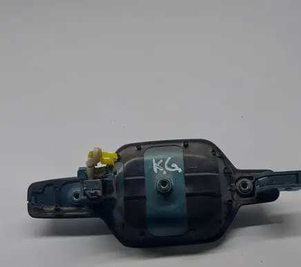 Mitsubishi Pajero Rear door exterior handle