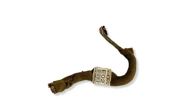Ford Galaxy Other wiring loom E02