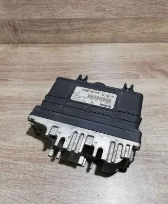 Volkswagen PASSAT B7 Engine control unit/module ECU 030906026R 0261203302