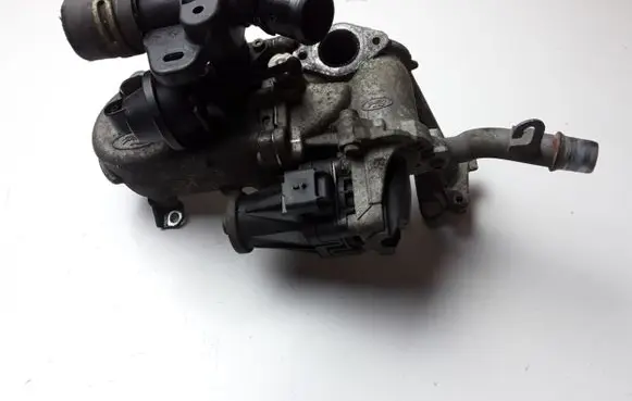 Ford Focus EGR valve VPEFMH19206AC