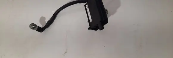 Mercedes-Benz GLC X253 C253 Positive cable (battery) A0009061505 14111801734 111005517