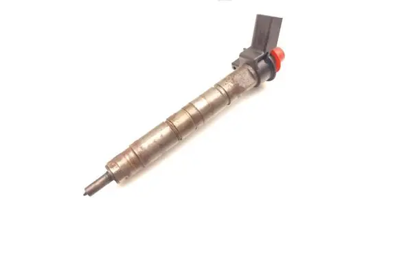 BMW X5 E70 Fuel injector 7805430 0445117017